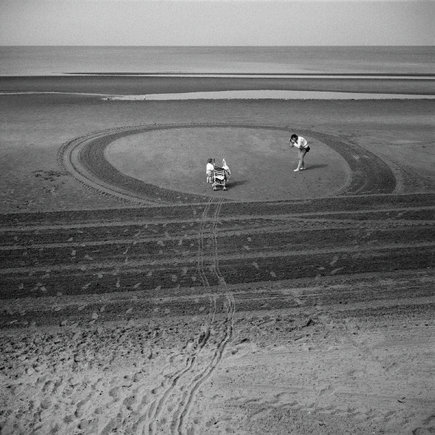 (c) Mark Power / Magnum Photos