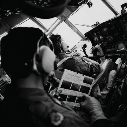 (c) Mark Power / Magnum Photos