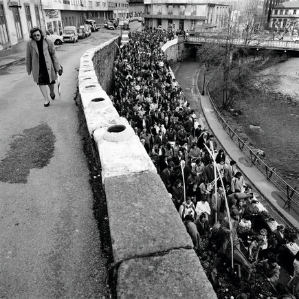 (c) Mark Power / Magnum Photos