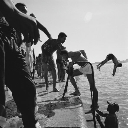 (c) Mark Power / Magnum Photos