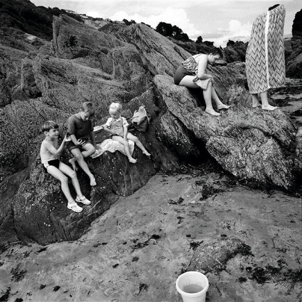 (c) Mark Power / Magnum Photos