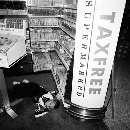 (c) Mark Power / Magnum Photos