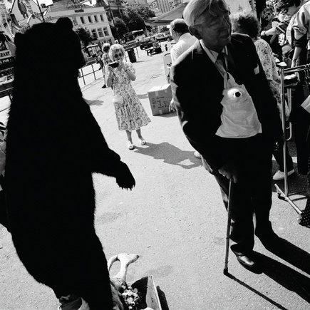 (c) Mark Power / Magnum Photos