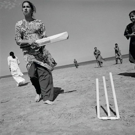 (c) Mark Power / Magnum Photos