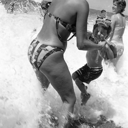 (c) Mark Power / Magnum Photos