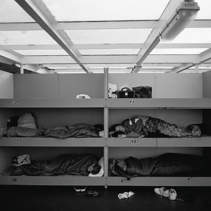 (c) Mark Power / Magnum Photos