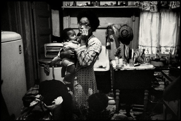 (c) Magnum Photos