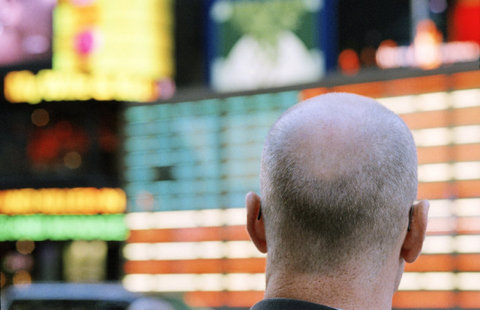 (c) Constantine Manos / Magnum Photos