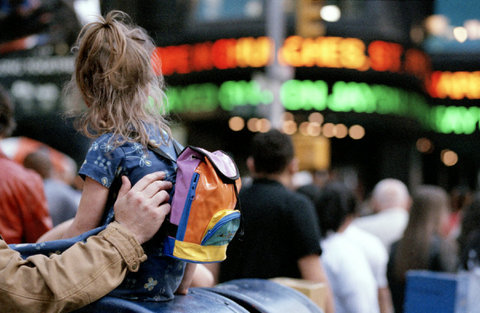 (c) Constantine Manos / Magnum Photos