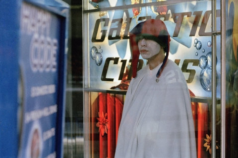 (c) Constantine Manos / Magnum Photos