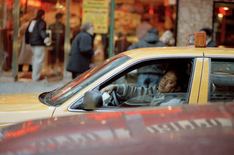 (c) Constantine Manos / Magnum Photos