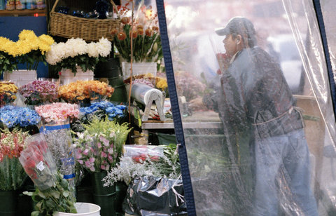 (c) Constantine Manos / Magnum Photos
