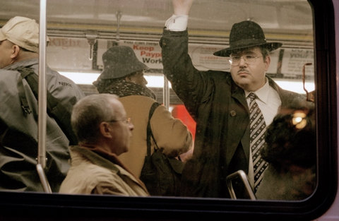 (c) Constantine Manos / Magnum Photos