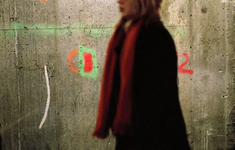 (c) Constantine Manos / Magnum Photos