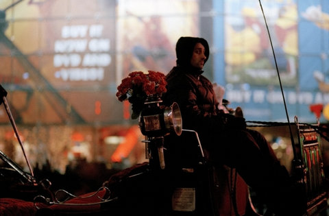 (c) Constantine Manos / Magnum Photos