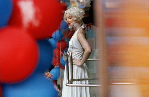 (c) Constantine Manos / Magnum Photos