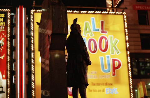 (c) Constantine Manos / Magnum Photos