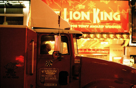 (c) Constantine Manos / Magnum Photos