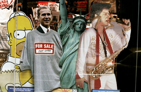 (c) Constantine Manos / Magnum Photos