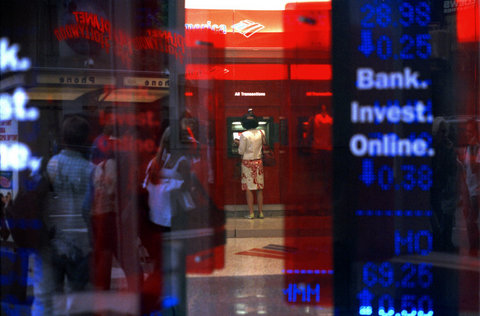 (c) Constantine Manos / Magnum Photos