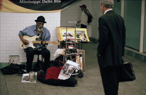(c) Constantine Manos / Magnum Photos