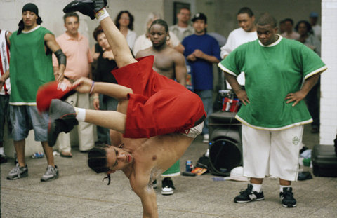 (c) Constantine Manos / Magnum Photos