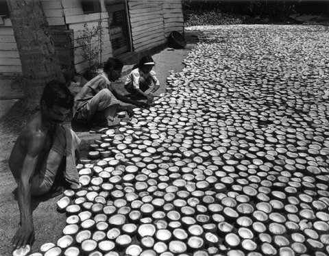 (c) Stuart Franklin / Magnum Photos