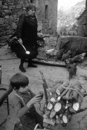 (c) Stuart Franklin / Magnum Photos