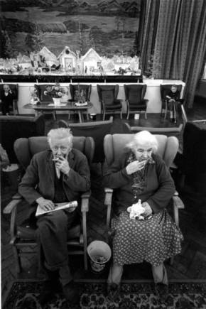 (c) Ian Berry / Magnum Photos