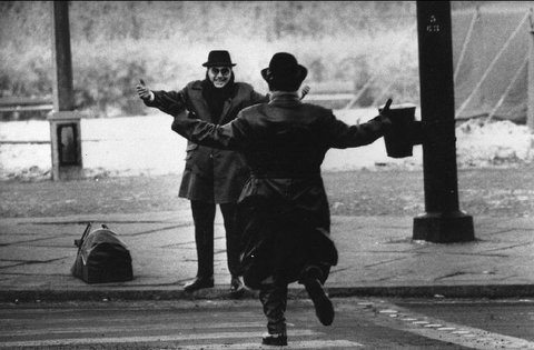 (c) Ian Berry / Magnum Photos