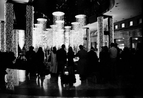 (c) Erich Hartmann / Magnum Photos