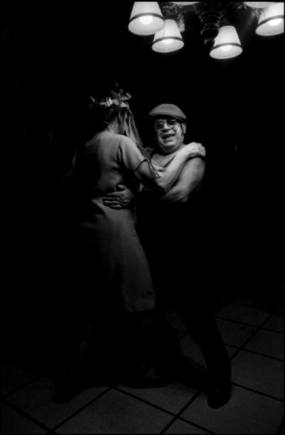 (c) Guy Le Querrec / Magnum Photos