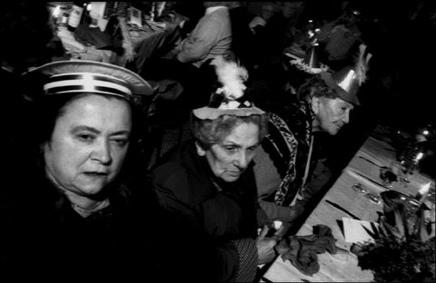 (c) JK / Magnum Photos