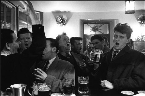 (c) Dennis Stock / Magnum Photos