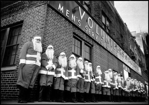 (c) Dennis Stock / Magnum Photos
