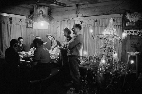 (c) Erich Lessing / Magnum Photos