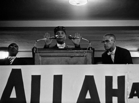 (c) Eve Arnold / Magnum Photos