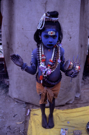 (c) Steve McCurry / Magnum Photos