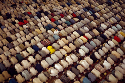 (c) Thomas Dworzak / Magnum Photos