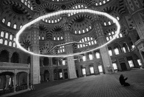 (c) Abbas / Magnum Photos