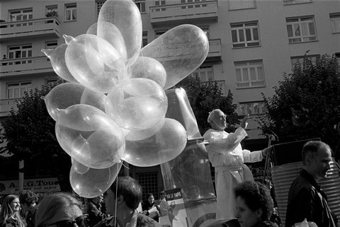 (c)  Abbas        / Magnum Photos