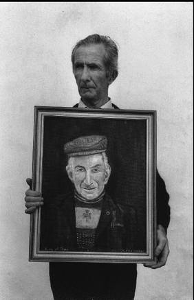 (c) Martine Franck / Magnum Photos