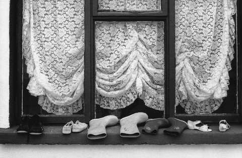 (c) Martine Franck / Magnum Photos