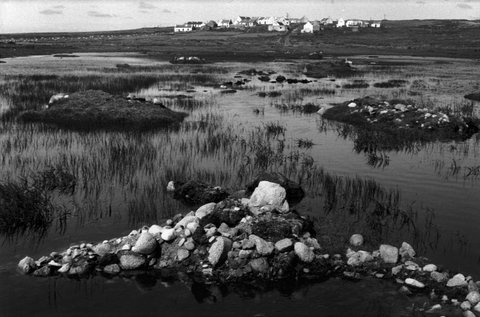 (c) Martine Franck / Magnum Photos