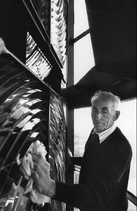 (c) Martine Franck / Magnum Photos