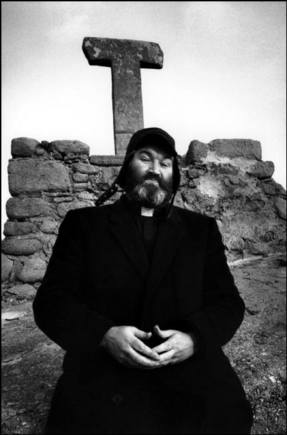 (c) Martine Franck / Magnum Photos