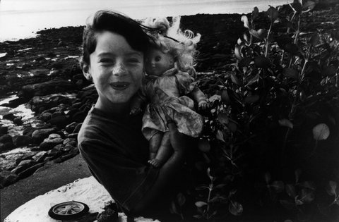 (c) Martine Franck / Magnum Photos