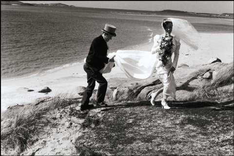 (c) Martine Franck / Magnum Photos