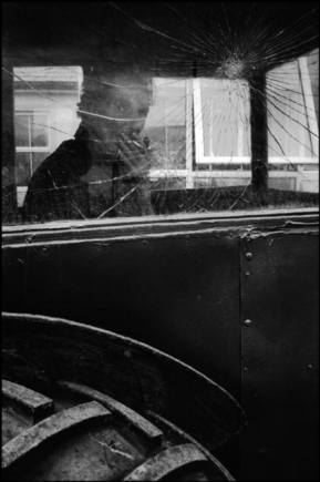 (c) Martine Franck / Magnum Photos