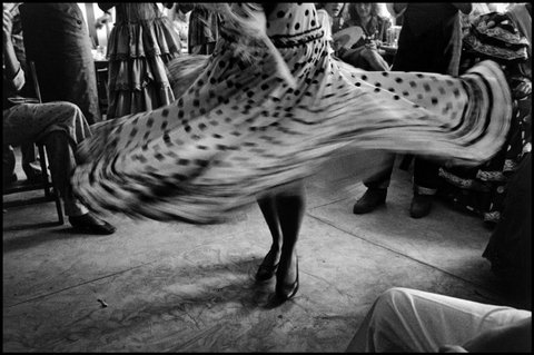 (c) Inge Morath / Magnum Photos